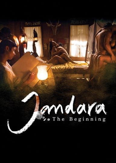 Jan Dara: The Beginning (2012)
