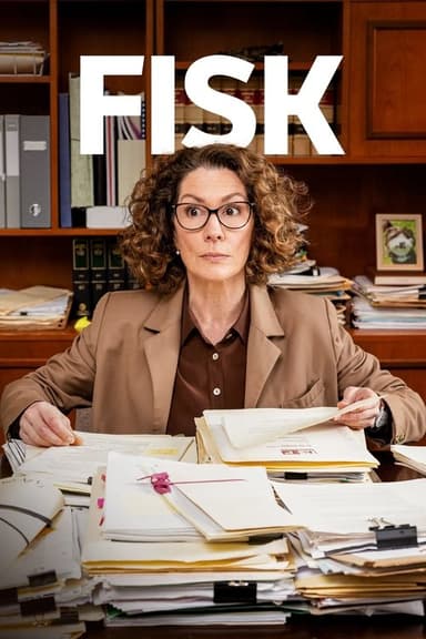 Fisk (2021)