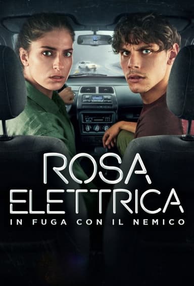 Rosa Elettrica - In fuga con il nemico (2026)