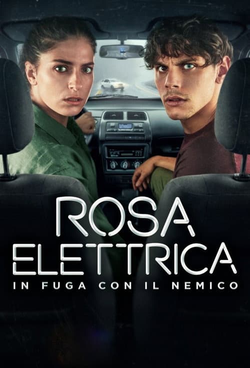 Rosa Elettrica - In fuga con il nemico (2026)