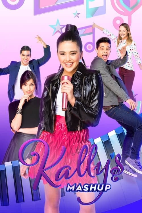 Kally's Mashup (2017)