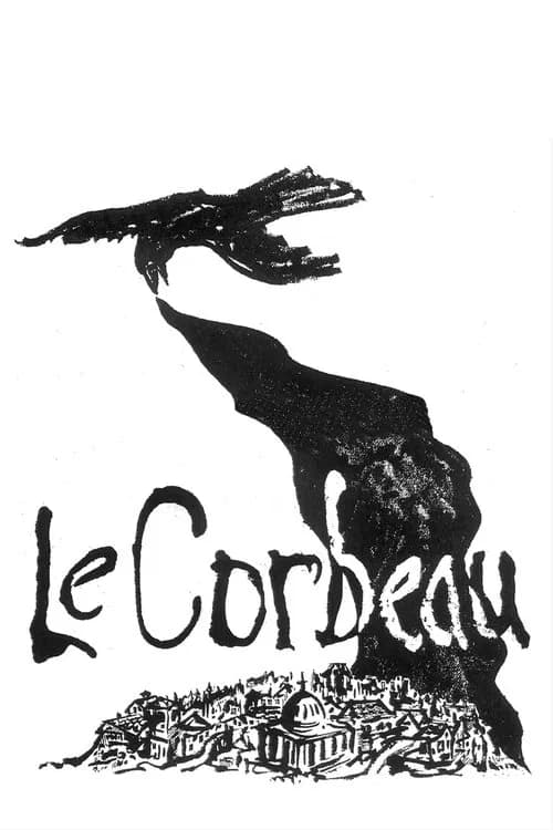 Le Corbeau (1943)