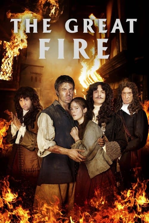 The Great Fire (2014)