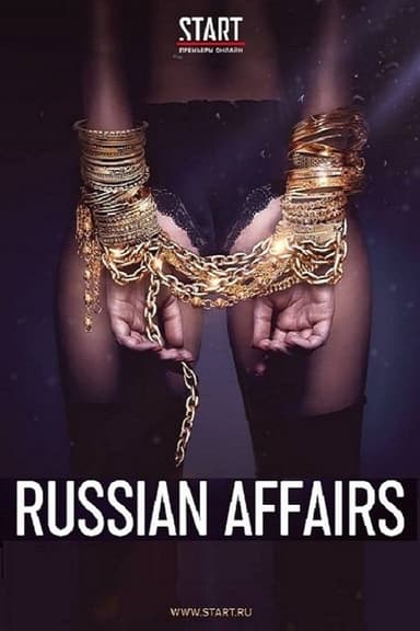 Russian Affairs (2019)