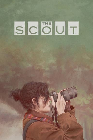 The Scout (2025)