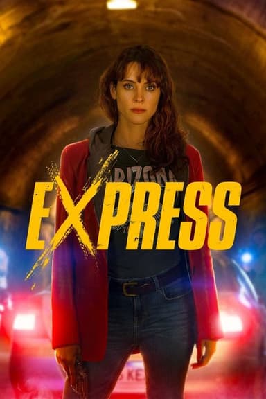Express (2022)