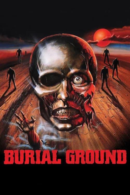 Burial Ground (1981)