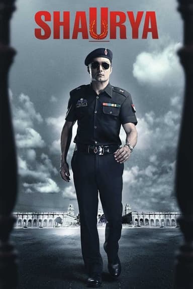 Shaurya (2008)