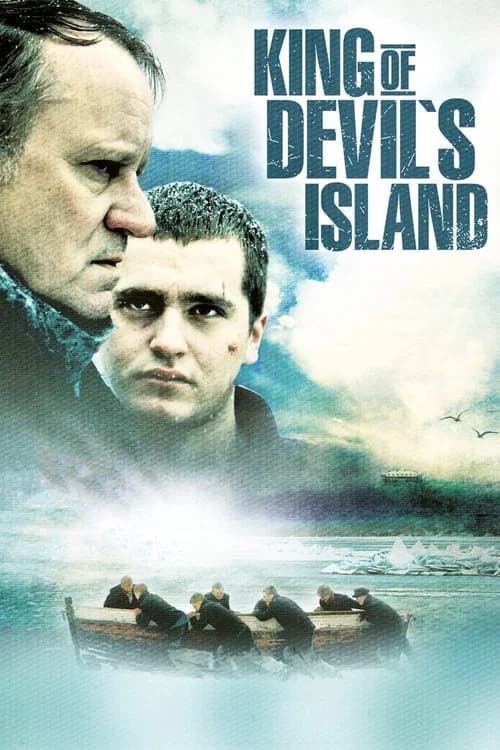 King of Devil's Island (2010)