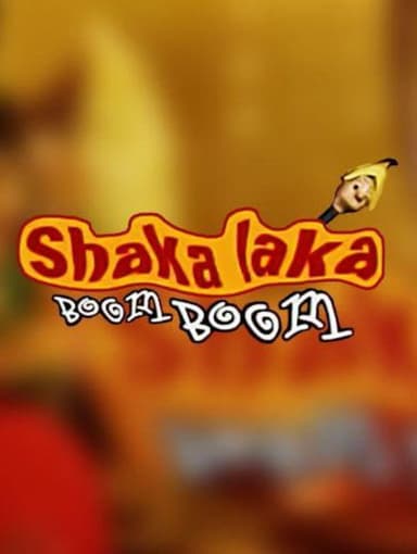 Shaka Laka Boom Boom (2002)