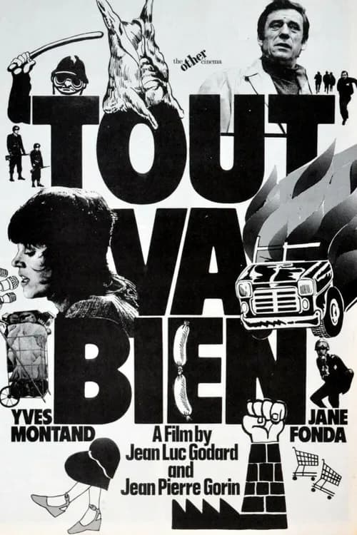Tout Va Bien (1972)