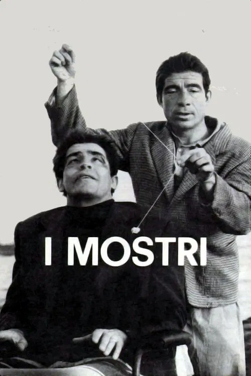 The Monsters (1963)