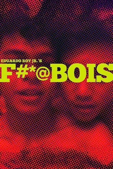 Fuccbois (2019)