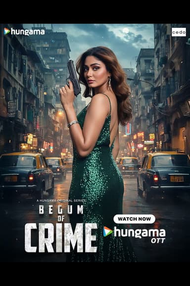 Begum of Crime (2026)