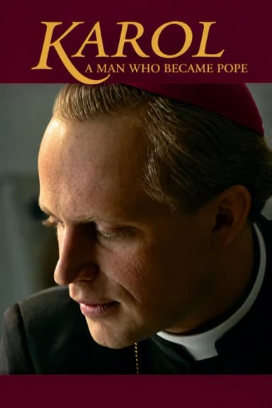 Karol: A Man Who Became Pope (2005)