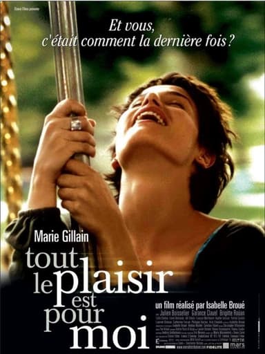 The Pleasure Is All Mine (2004)