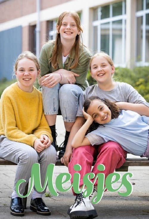 Girls (2020)