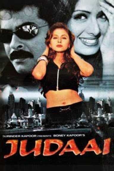 Judaai (1997)