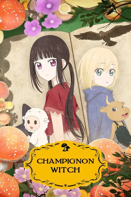 Champignon Witch (2026)