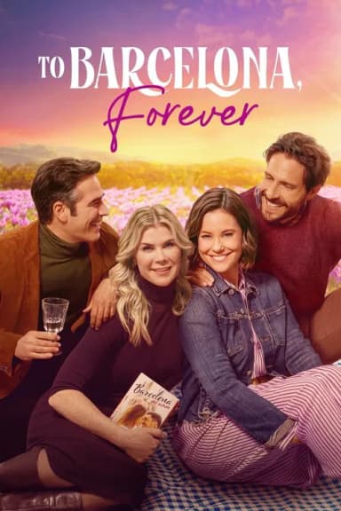 To Barcelona, Forever (2025)