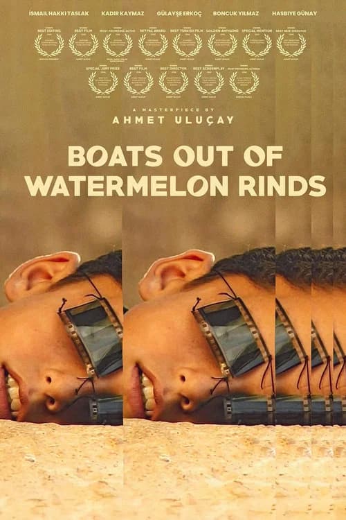 Boats Out of Watermelon Rinds (2004)
