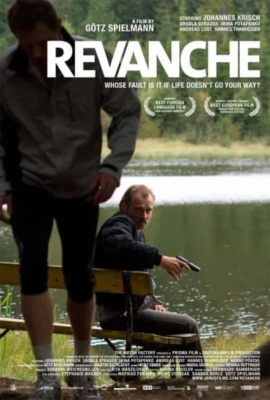 Revanche (2008)