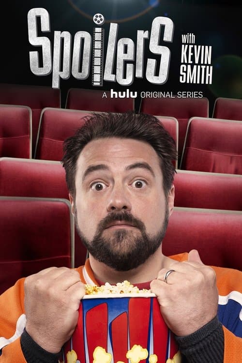 Spoilers (2012)
