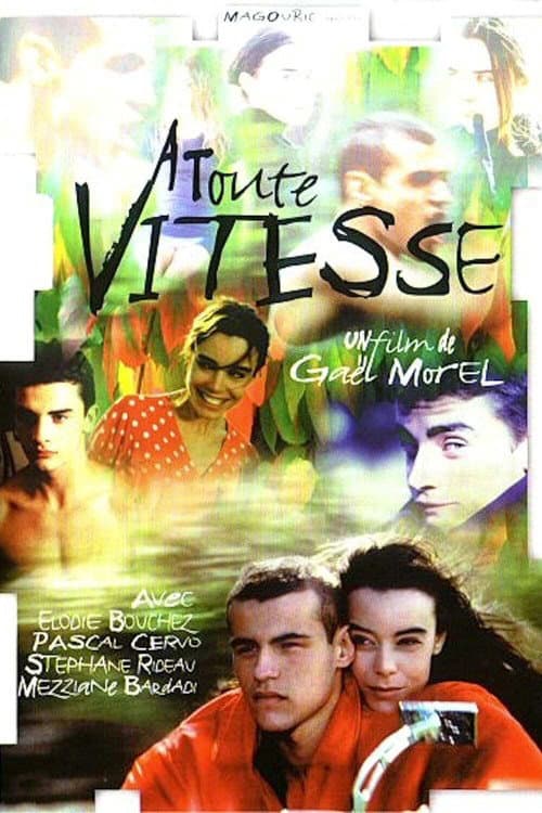 Full Speed (1996)
