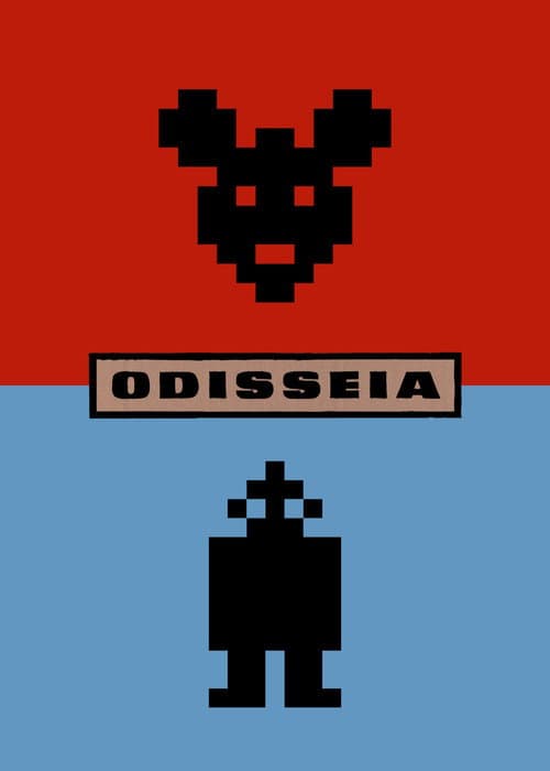 Odisseia (2013)