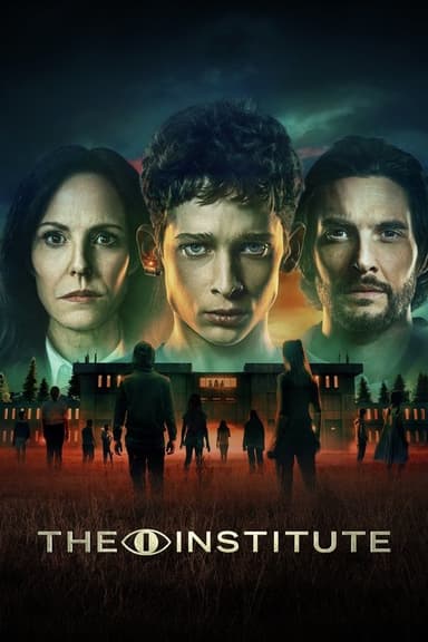 The Institute (2025)