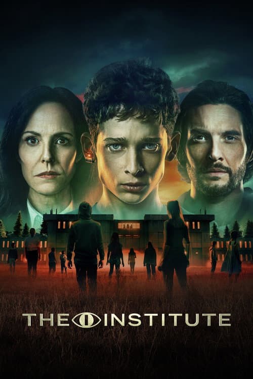 The Institute (2025)
