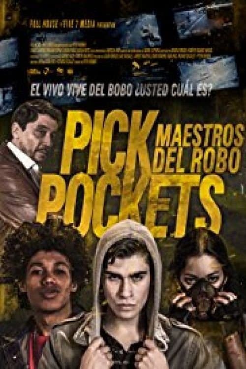 Pickpockets (2018)