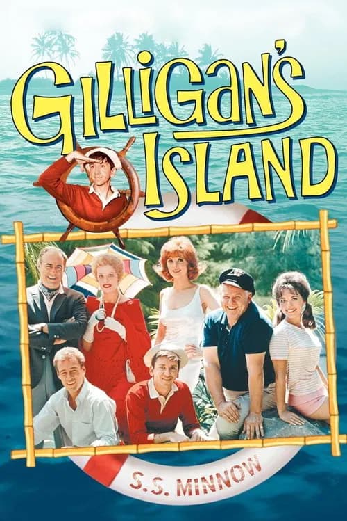 Gilligan's Island (1964)