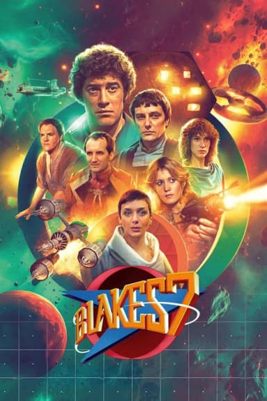 Blake's 7 (1978)