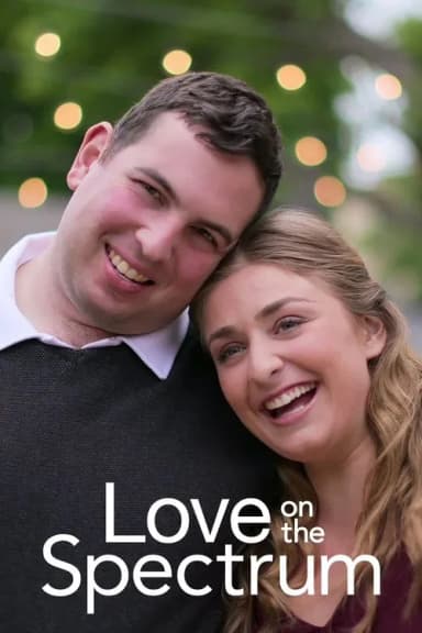 Love on the Spectrum (2022)