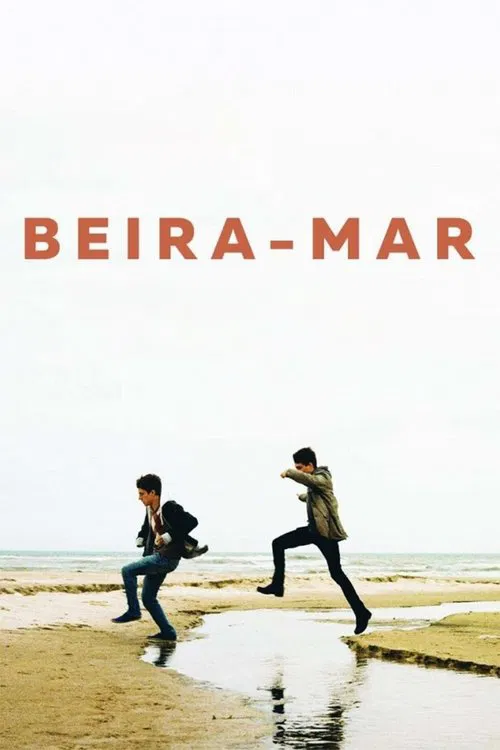 Seashore (2015)