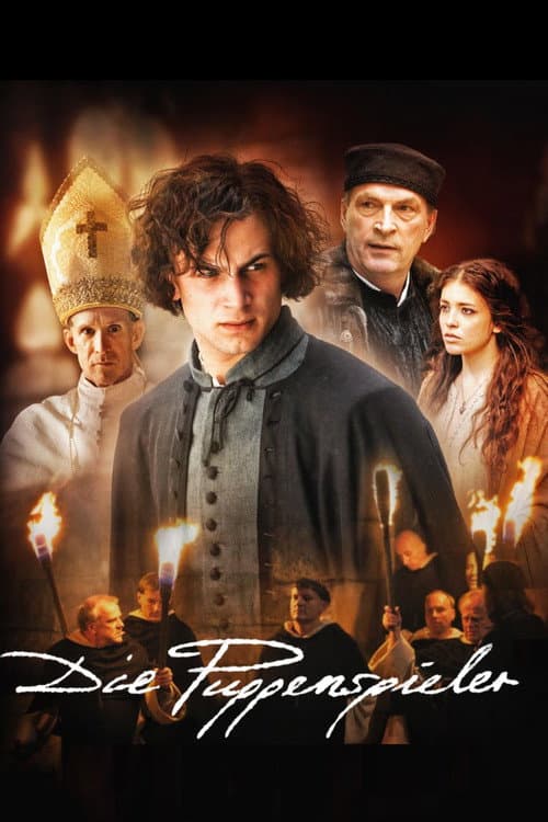 Die Puppenspieler (2017)