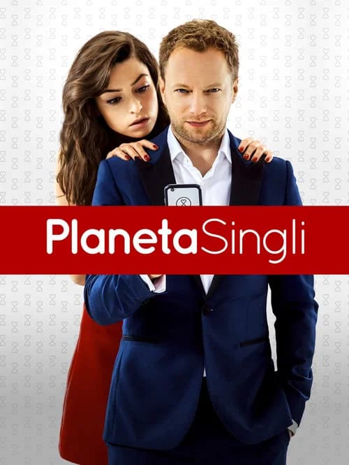 Planet Single (2016)