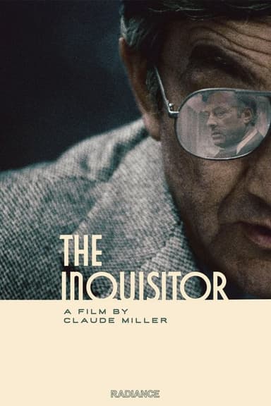 The Inquisitor (1981)