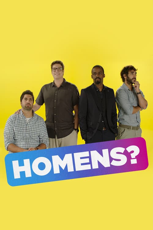 Men? (2019)