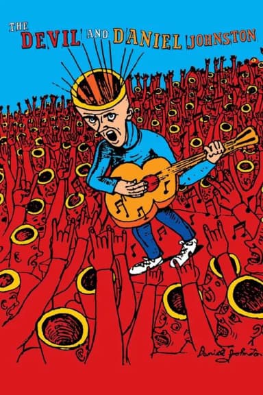 The Devil and Daniel Johnston (2006)