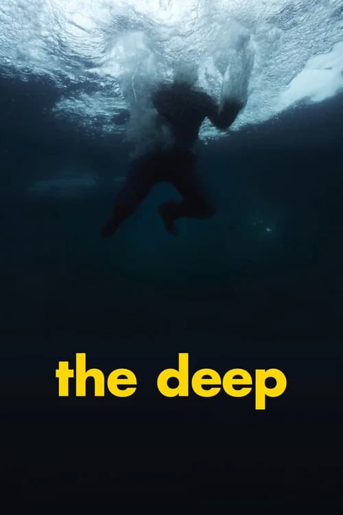 The Deep (2012)