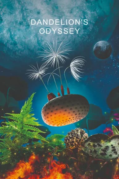 Dandelion's Odyssey (2026)