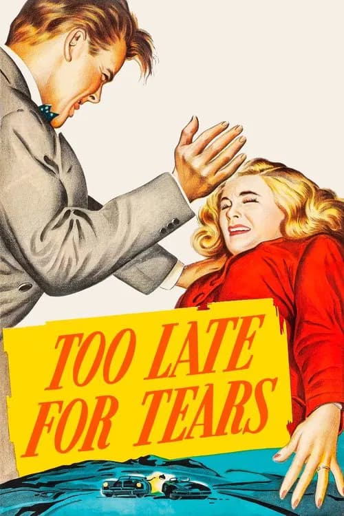 Too Late for Tears (1949)