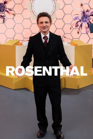 Rosenthal (2025)