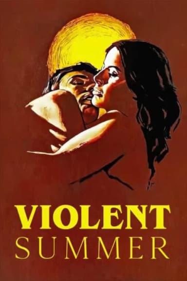 Violent Summer (1959)