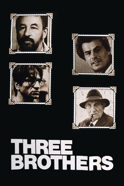 Three Brothers (1981)
