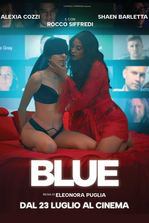 Blue (2026)