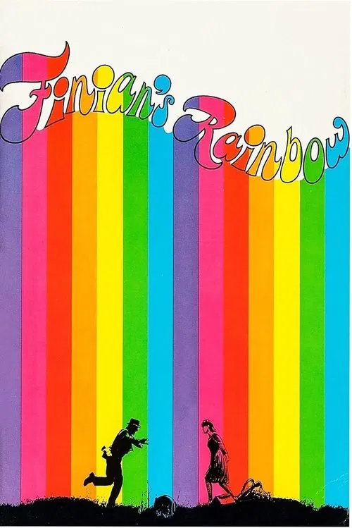 Finian's Rainbow (1968)