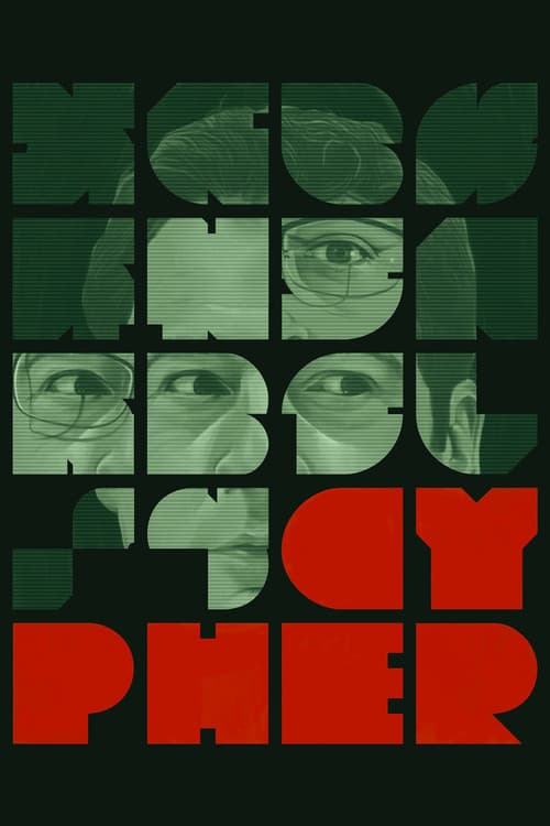 Cypher (2002)